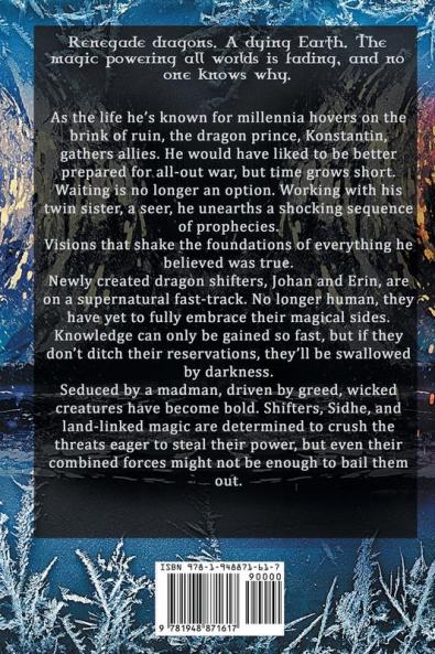 Primal Ice