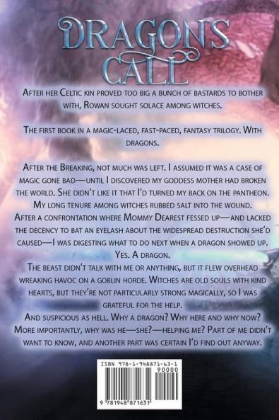 Dragon's Call