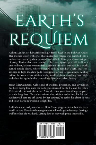 Earth's Requiem