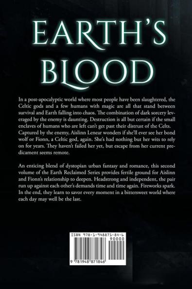 Earth's Blood