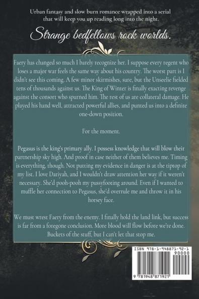 Court of the Fallen