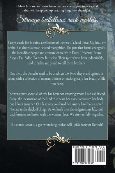 Court of Destiny