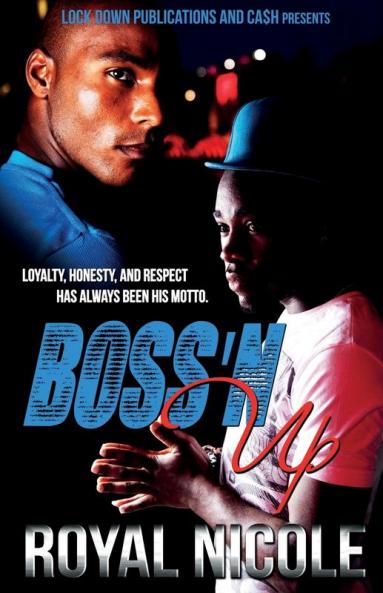 Boss 'n Up: 1