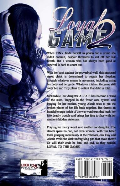 Loyal to the Game 2