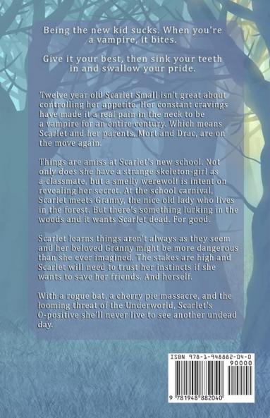 Little Dead Riding Hood: 2 (Scarily Ever Laugter)