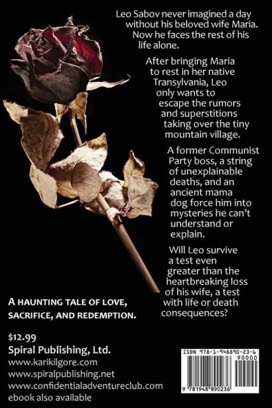 Until Death: 1 (The Death and Redemption)