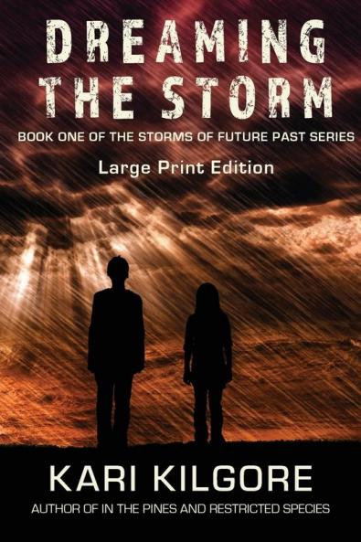 Dreaming the Storm: 1 (Storms of Future Past)