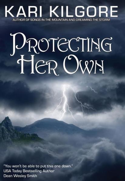 Protecting Her Own