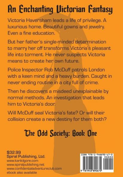 Independent by Means of Magic