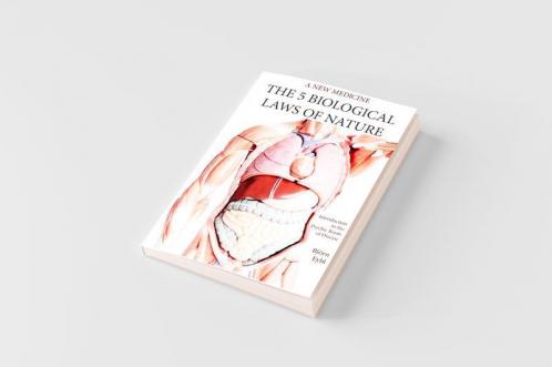 The Five Biological Laws of Nature