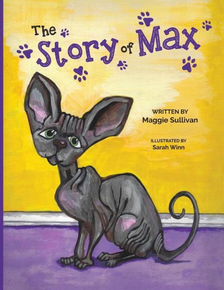 The Story of Max