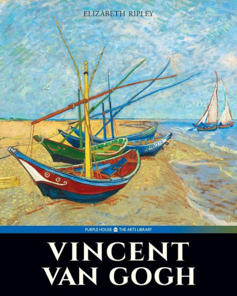 VINCENT VAN GOGH