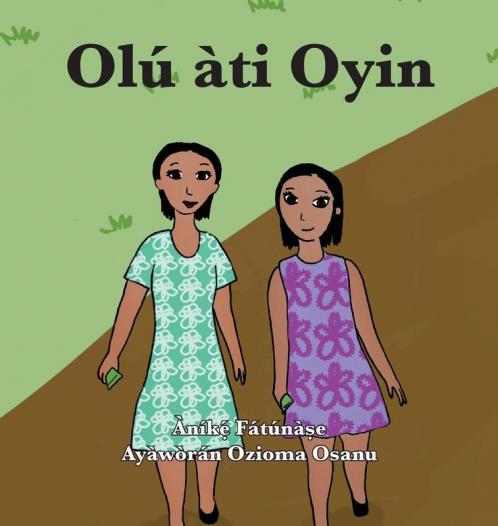 Olú àti Oyin