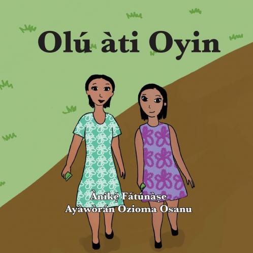 Olú àti Oyin