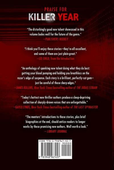 Killer Year