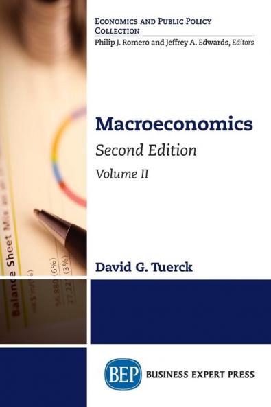 Macroeconomics Second Edition Volume II