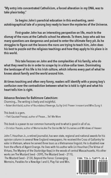 Baltimore Catechism