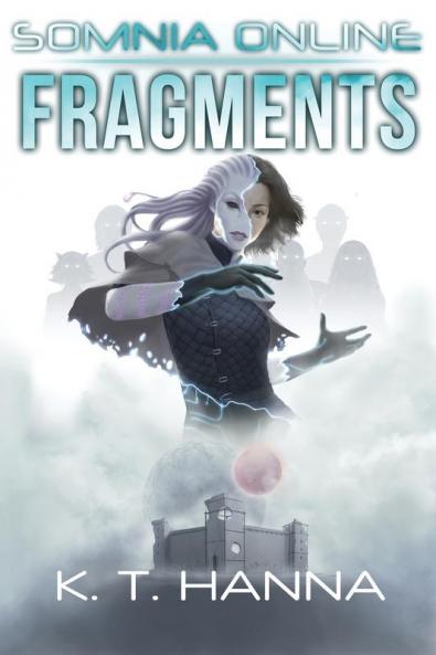 Fragments: Somnia Online: 3