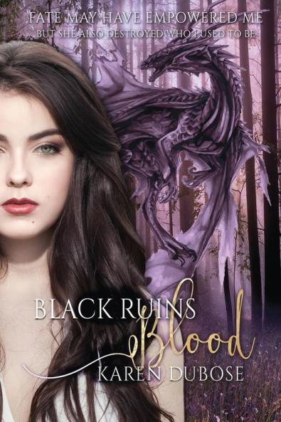 Black Ruins Blood: 2 (Elder)