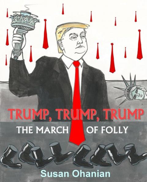 Trump Trump Trump
