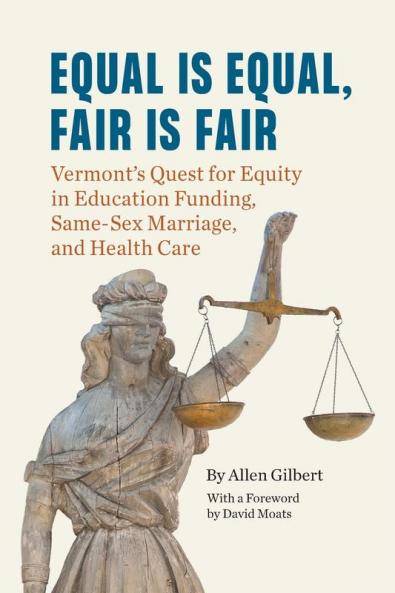 Equal is Equal Fair is Fair