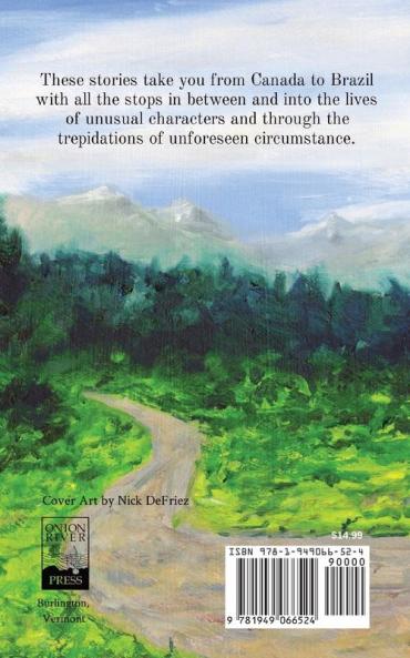 The Slimshanks Chronicle
