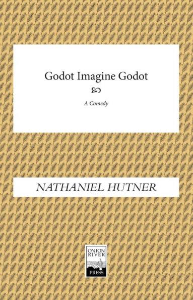 Godot Imagine Godot