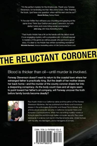 The Reluctant Coroner