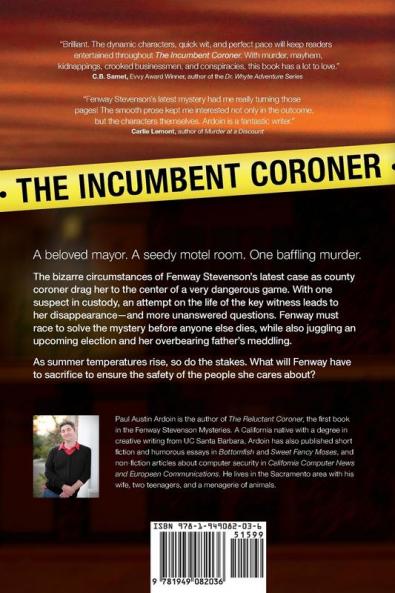 The Incumbent Coroner