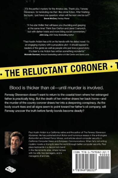 The Reluctant Coroner