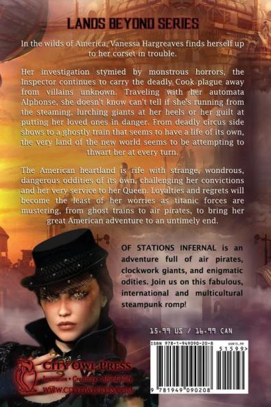 Of Stations Infernal