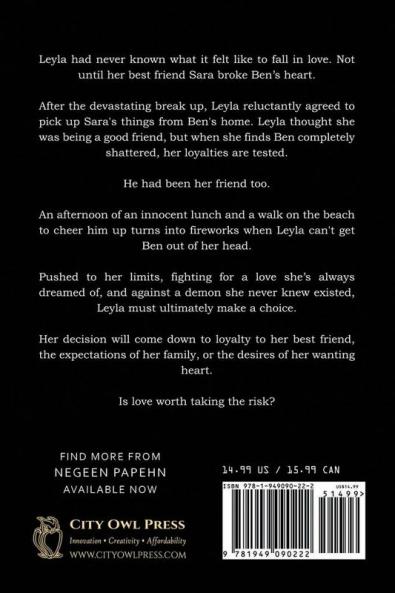 Forbidden by Destiny