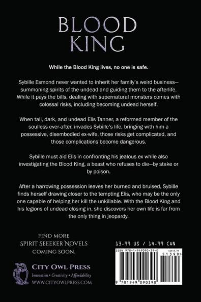 Blood King