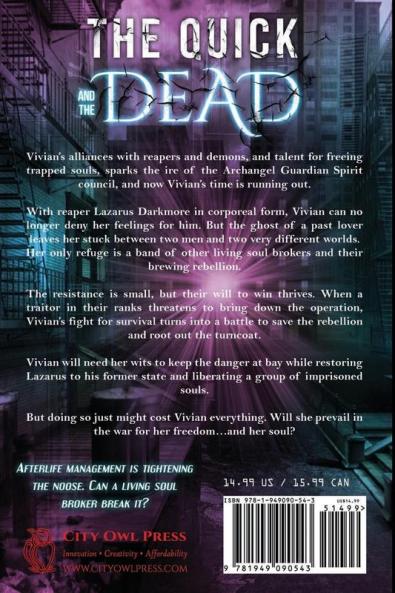 The Quick and the Dead