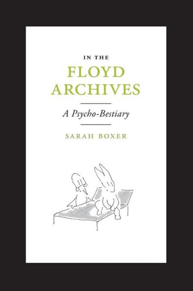 In the Floyd Archives: A Psycho-Bestiary
