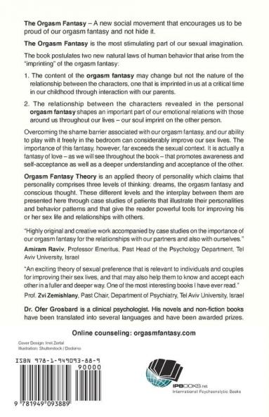 The Orgasm Fantasy