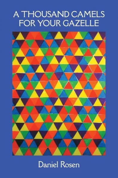 1000 Camels for Your Gazelle