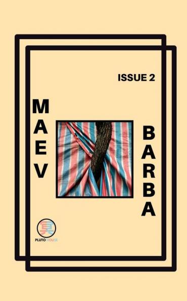 Maev Barba Presents