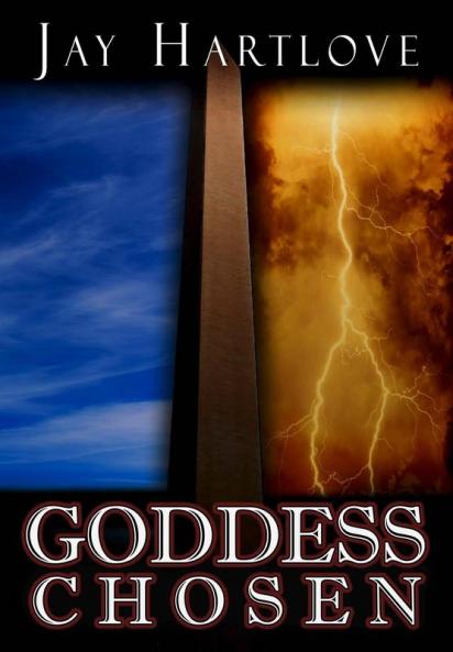 Goddess Chosen