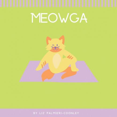 Meowga