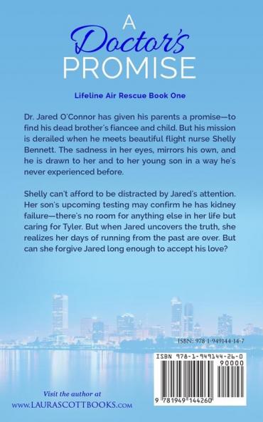 A Doctor's Promise