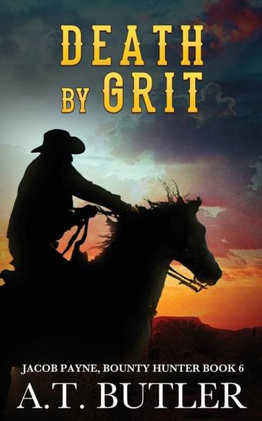 Death by Grit