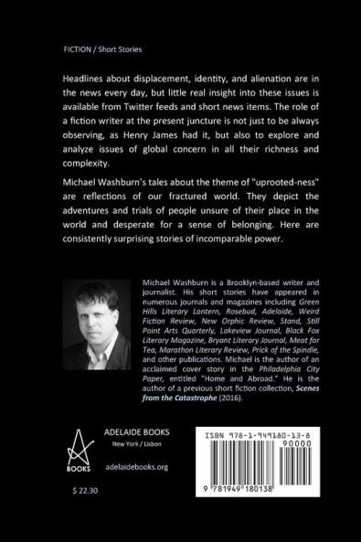 The Uprooted and Other Stories