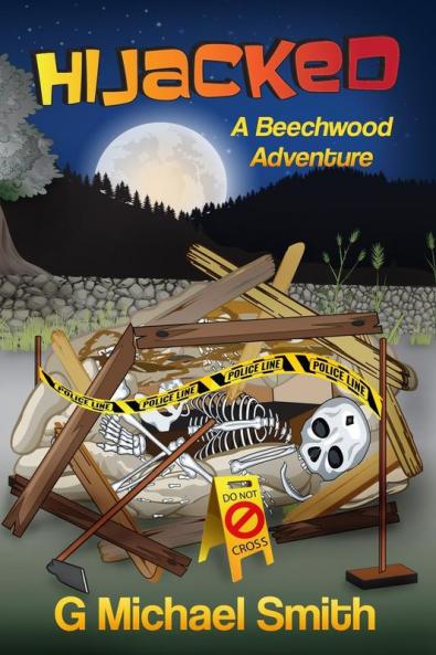 Hijacked: A Beechwood Adventure