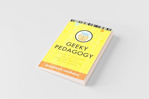 Geeky Pedagogy