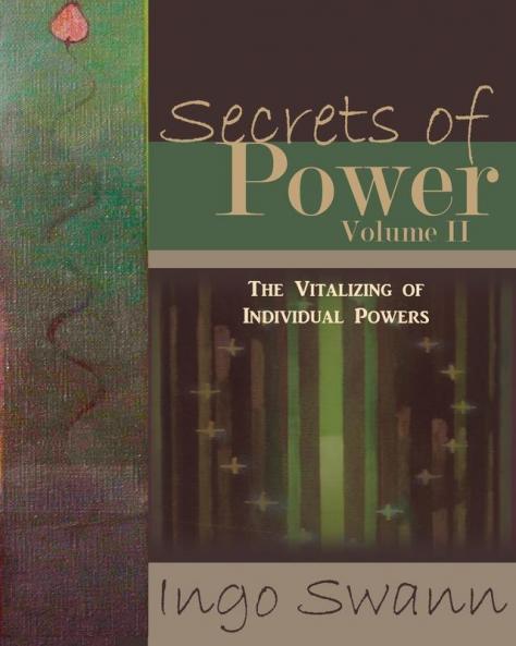 Secrets of Power Volume II
