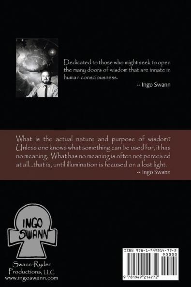 The Wisdom Category