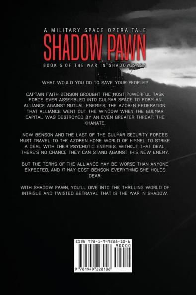 Shadow Pawn