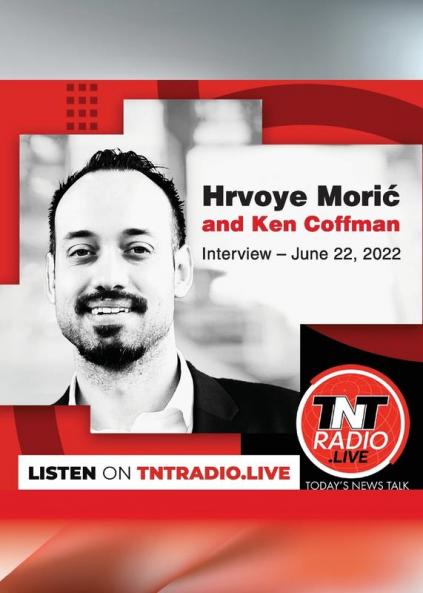 Interview-June 22 2022