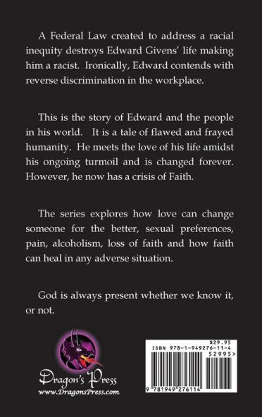 The World of Edward Givens: Volume II: War with GOD: 2